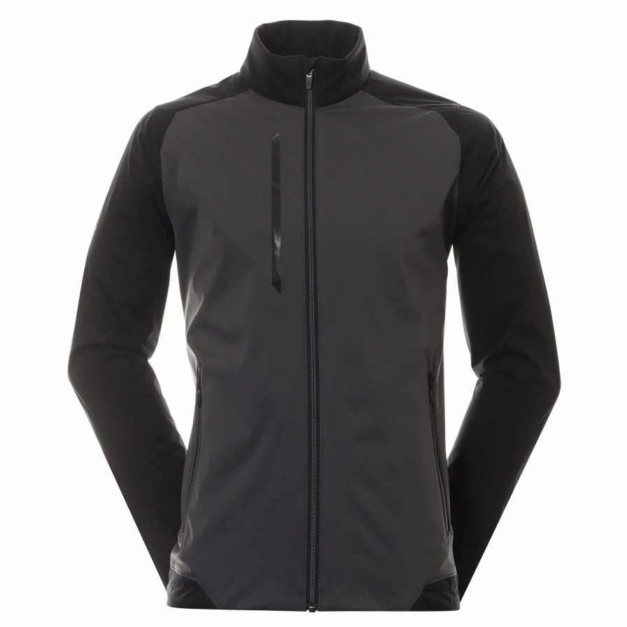 * Galvin Green Lyle Interface-1 Golf Jacket Outerwear