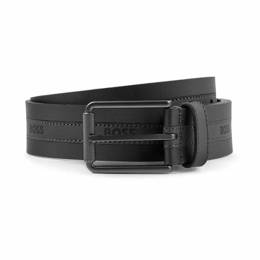 * Boss Tint-Str Golf Belt Belts