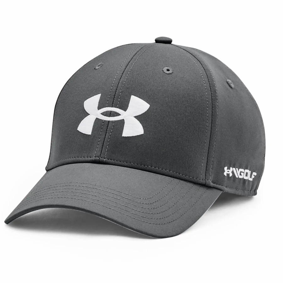 * Under Armour Golf 96 Cap Headwear