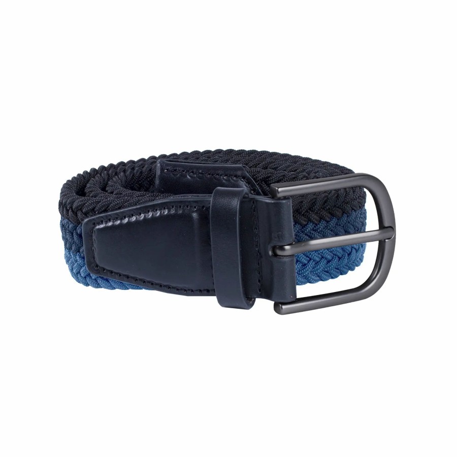 * Galvin Green Will Braided Golf Belt Belts