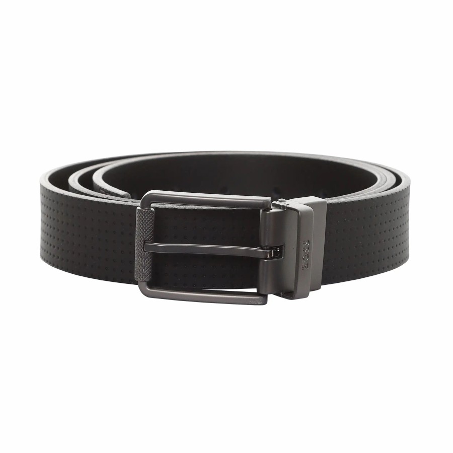 * Boss Tintin-B Golf Belt Belts