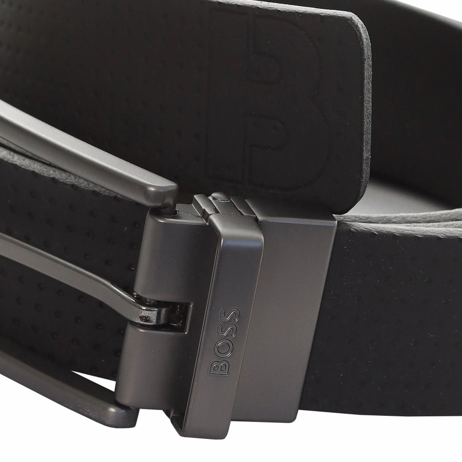 * Boss Tintin-B Golf Belt Belts