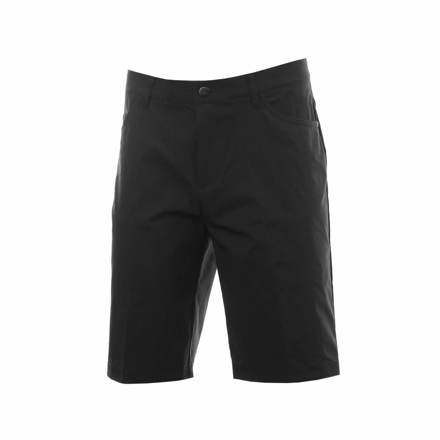 * Adidas Golf Go-To Five Pocket Shorts Shorts