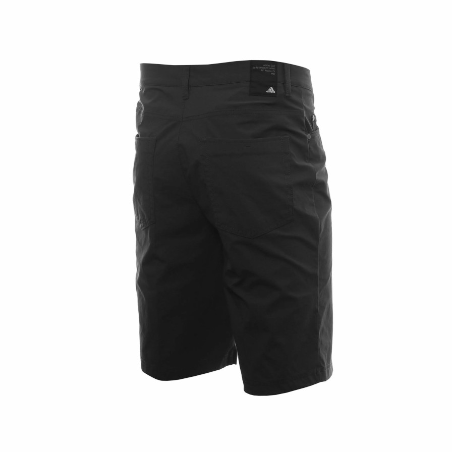 * Adidas Golf Go-To Five Pocket Shorts Shorts