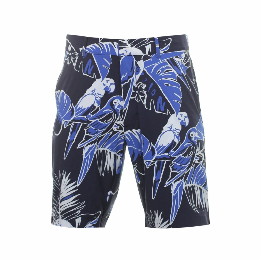 * Polo Ralph Lauren Polo Golf Ralph Lauren Patterned Shorts Shorts