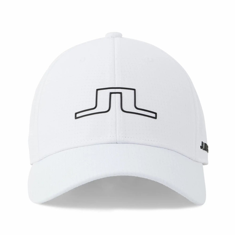 * J.Lindeberg Golf Caden Cap Headwear