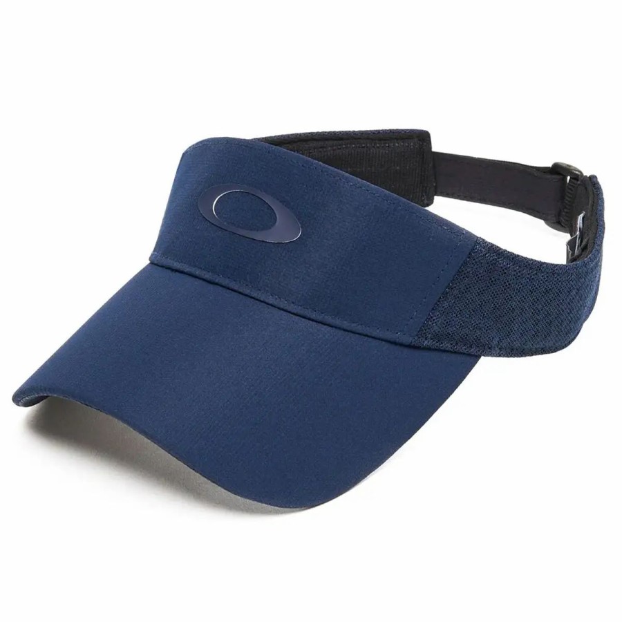 * Oakley Golf Game On Visor Headwear