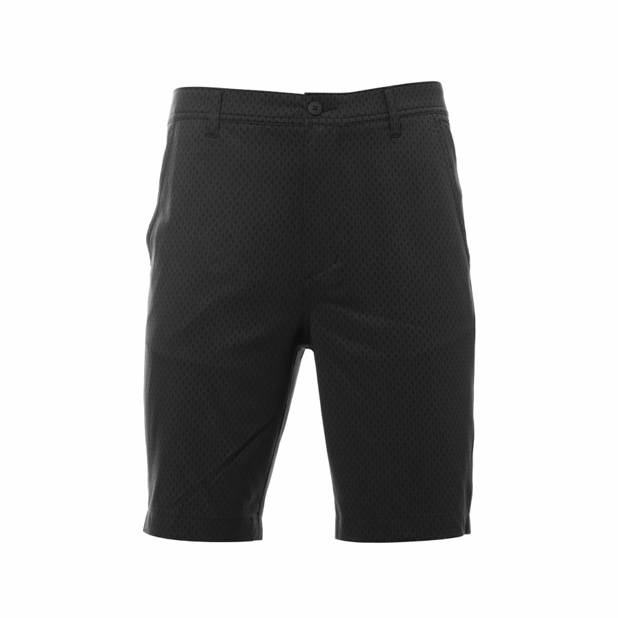 * Footjoy Tonal Print Shorts Shorts