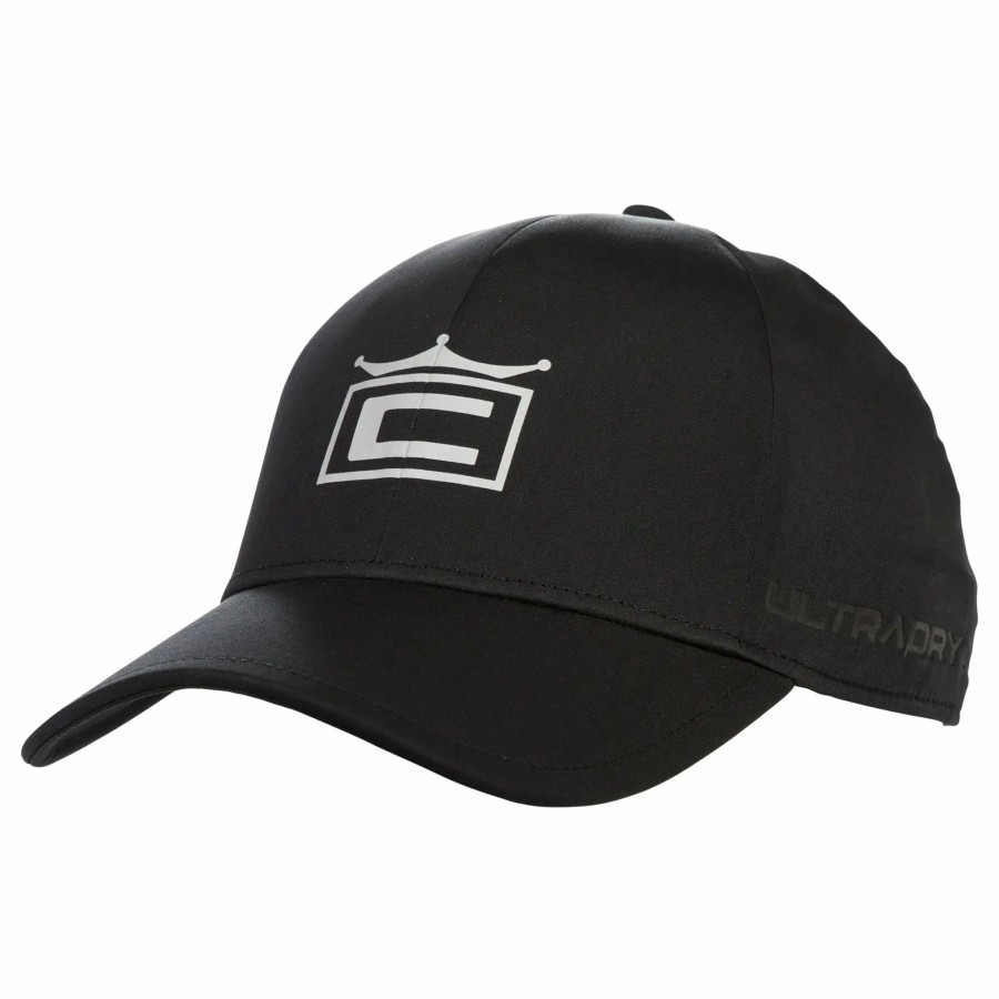 * Cobra Golf Ultradry Cap Headwear