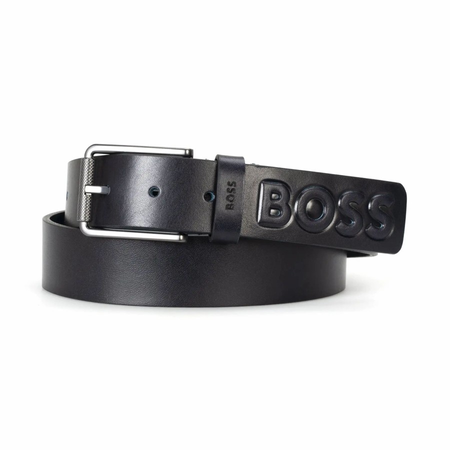 * Boss Tint-Boss Golf Belt Belts