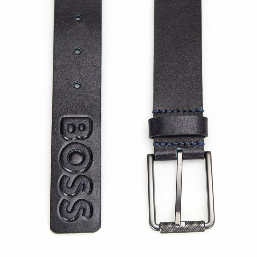 * Boss Tint-Boss Golf Belt Belts