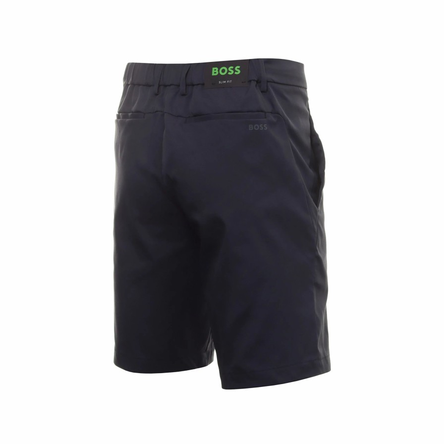 * Boss S_Drax Shorts Shorts