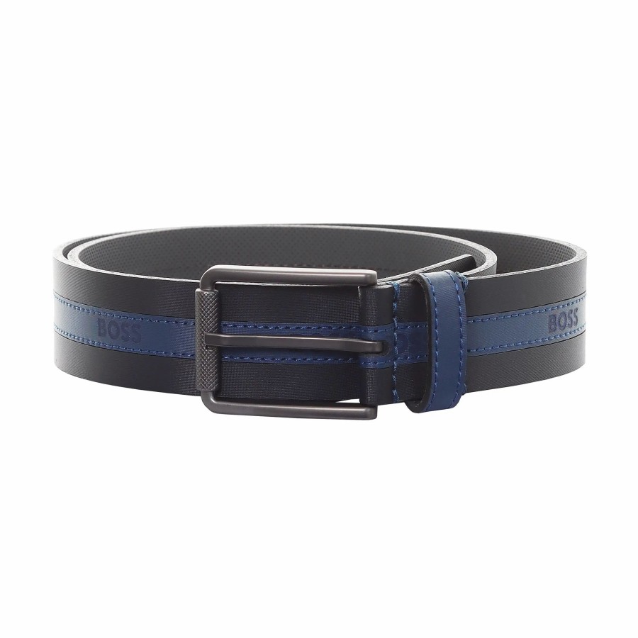 * Boss Tint-Str Golf Belt Belts