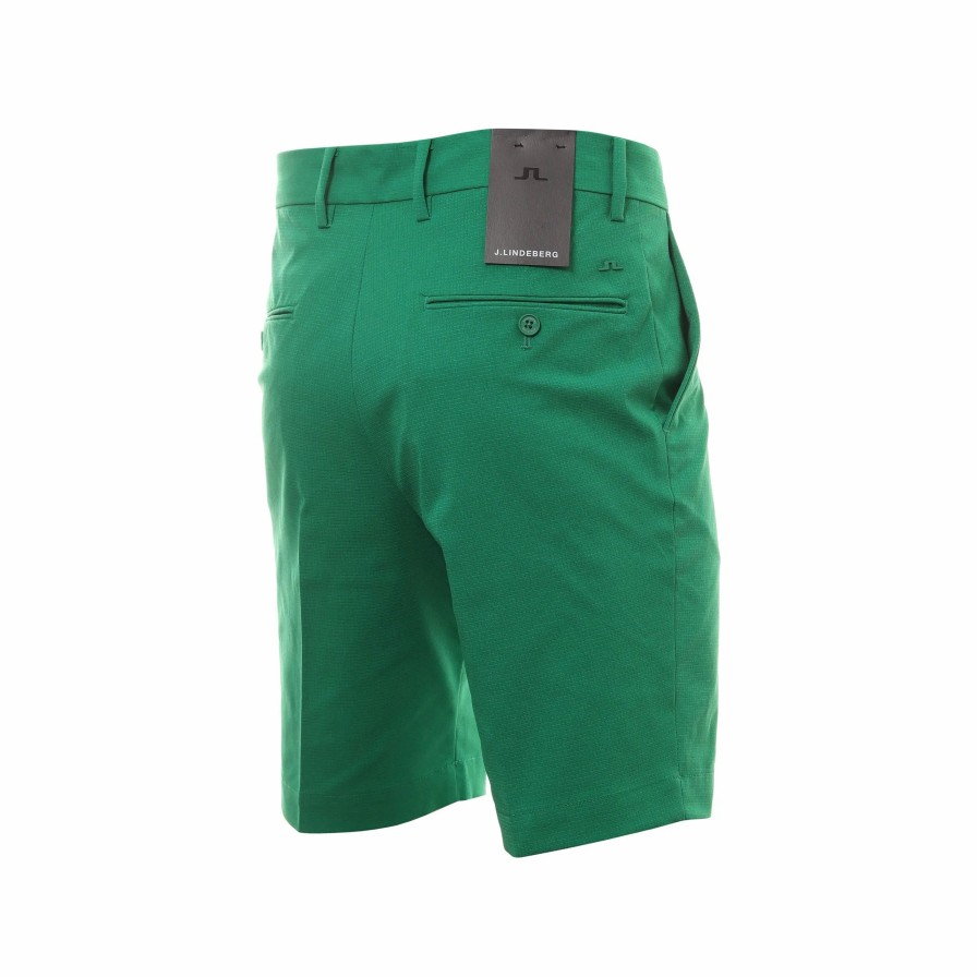 * J.Lindeberg Golf Vent Shorts Shorts