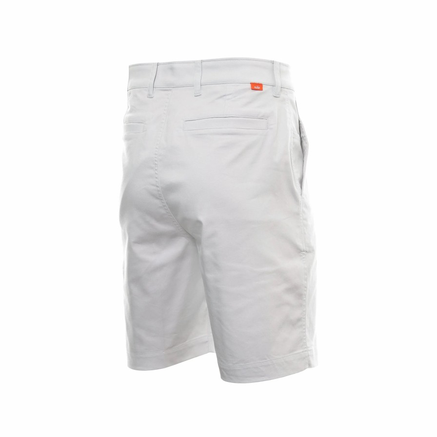 * Nike Golf 9" Chino Shorts Shorts