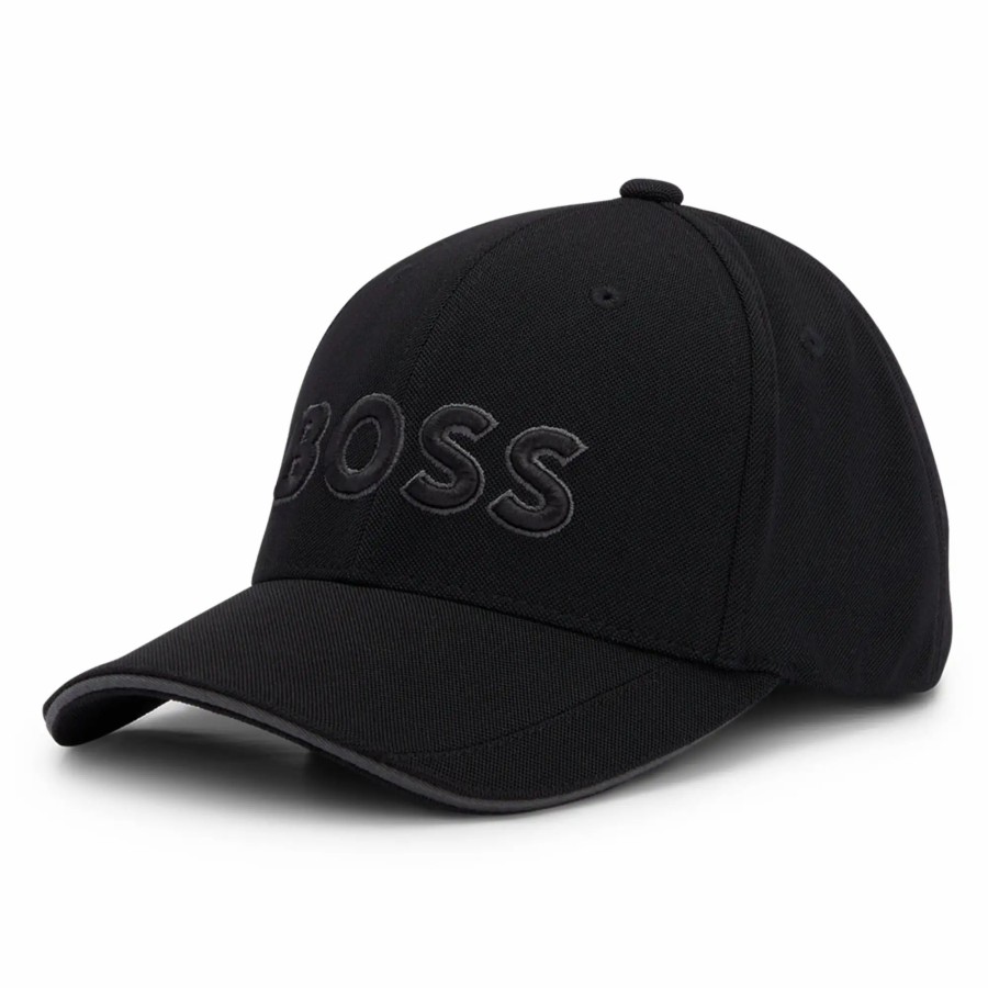 * Boss Cap Us-1 Headwear