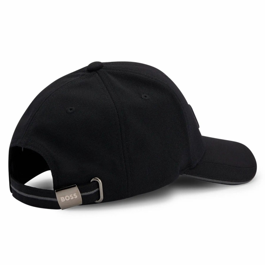 * Boss Cap Us-1 Headwear