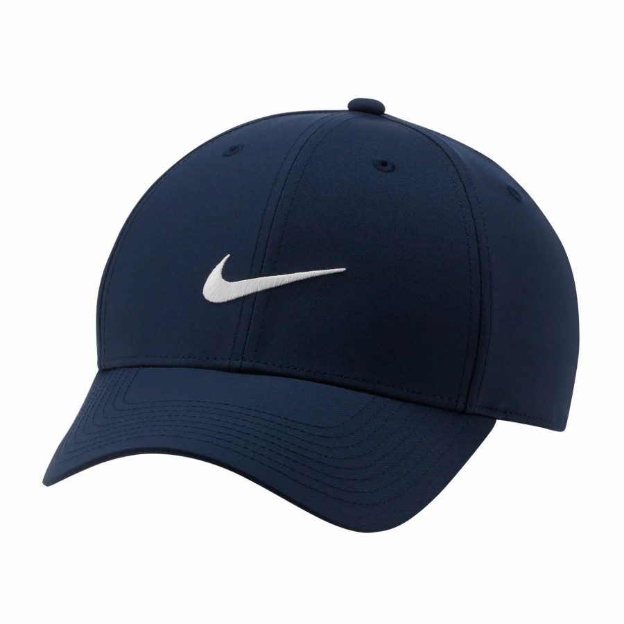 * Nike Golf Legacy 91 Tech Cap Headwear