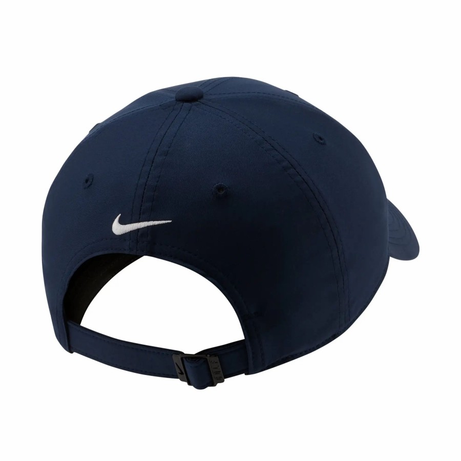 * Nike Golf Legacy 91 Tech Cap Headwear