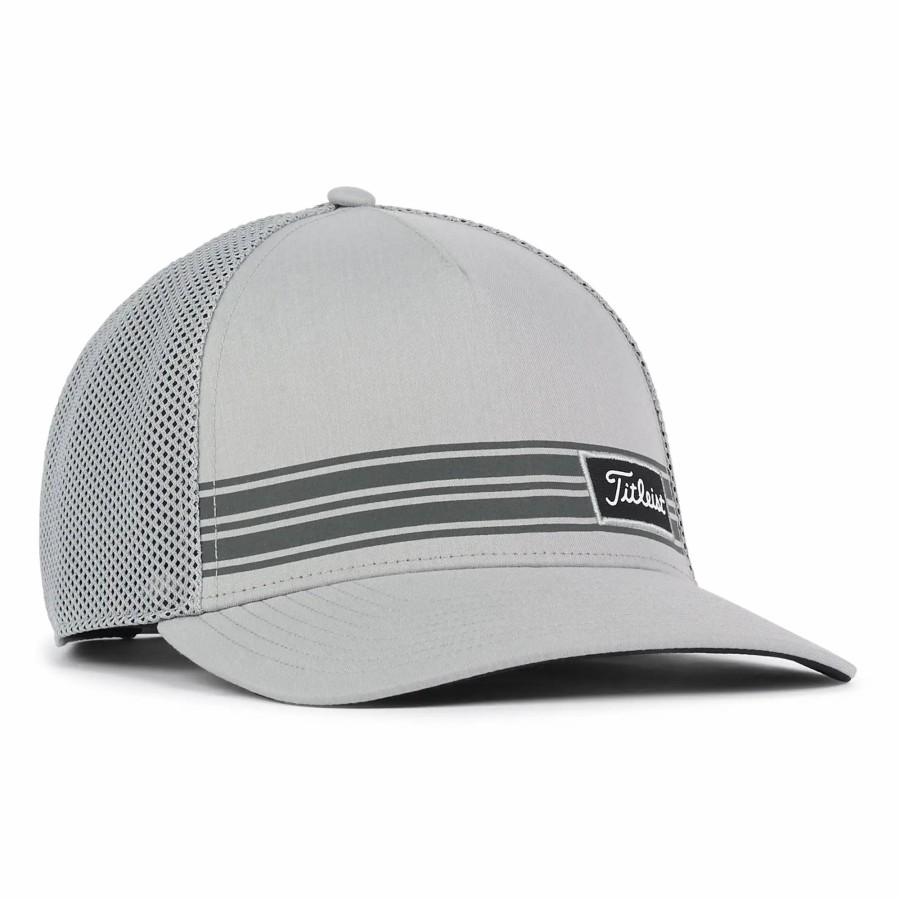 * Titleist Surf Stripe Laguna Cap Headwear