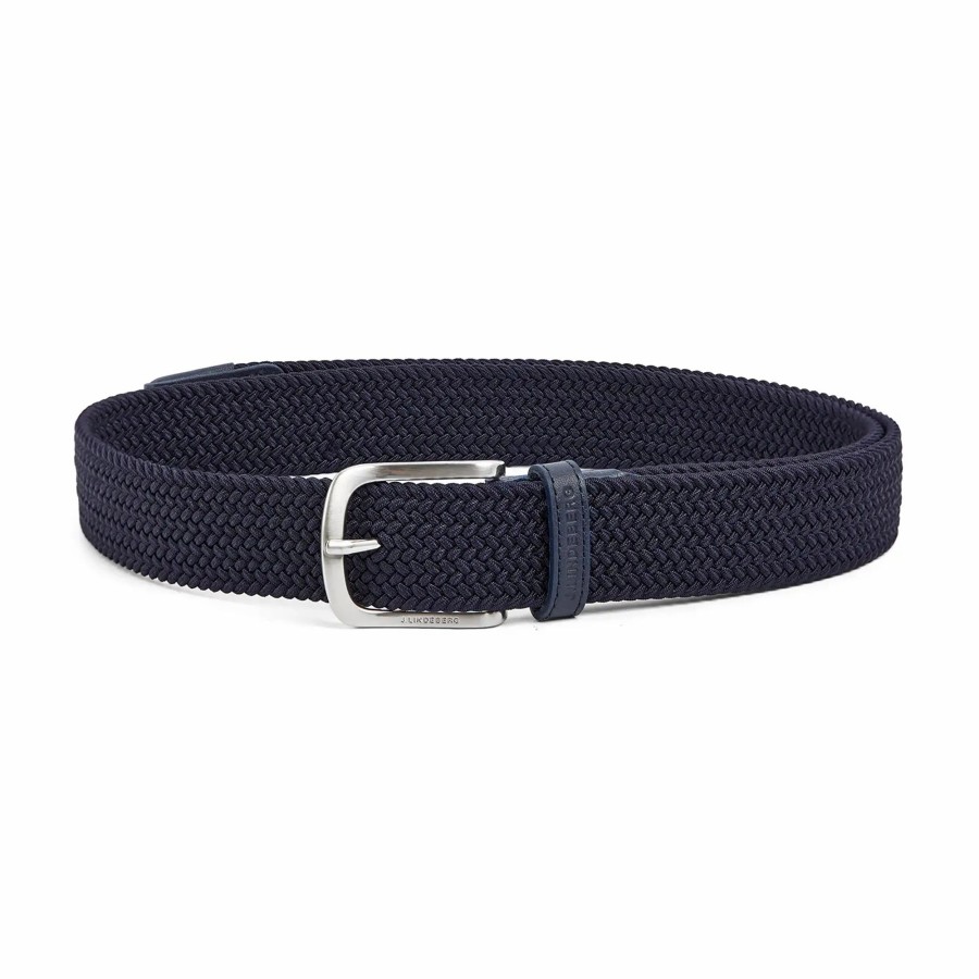 * J.Lindeberg Golf Bernhard Belt Belts