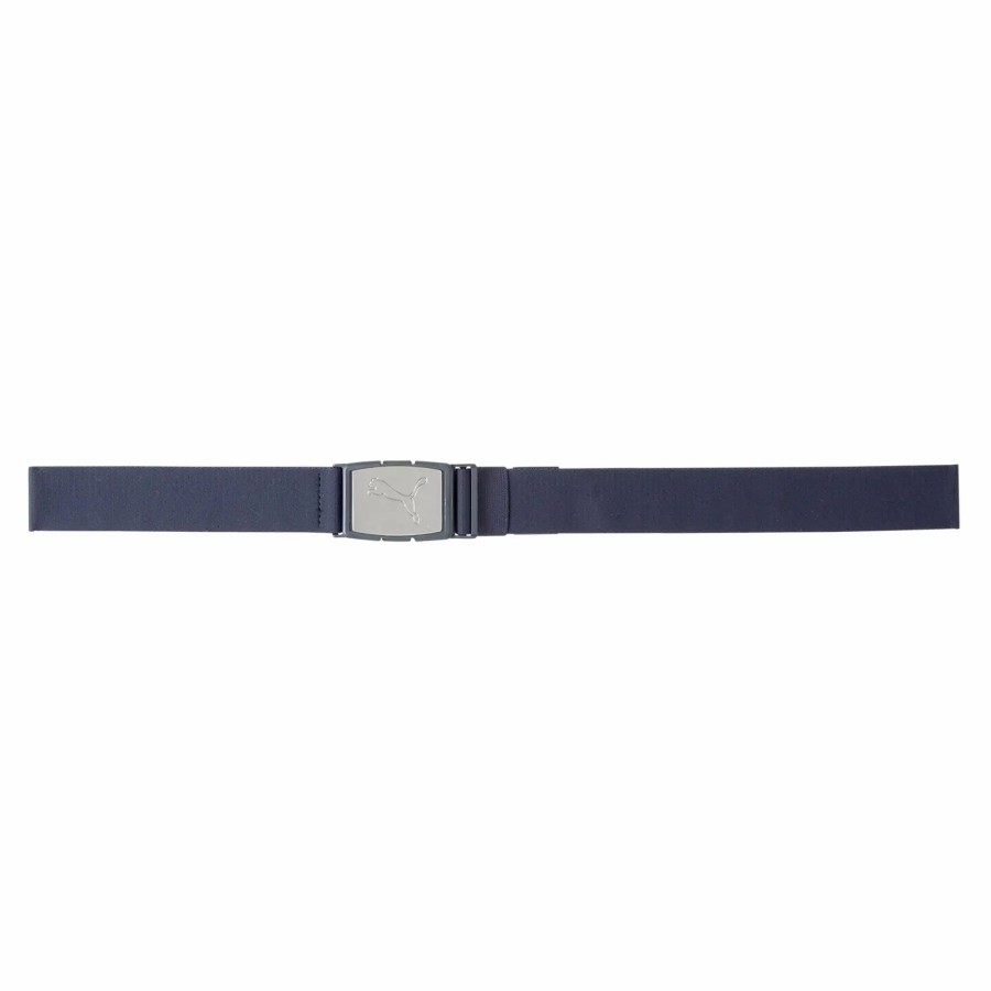 * Puma Golf Ultralite Stretch Belt Belts