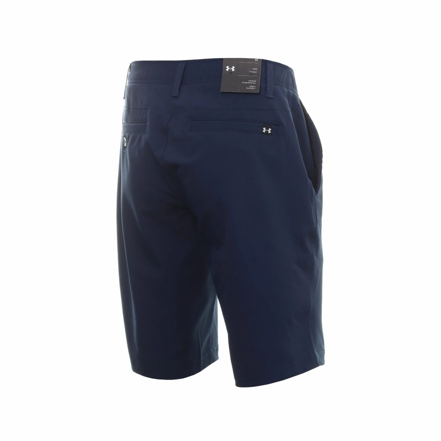 * Under Armour Golf Ua Drive Tapered Shorts Shorts