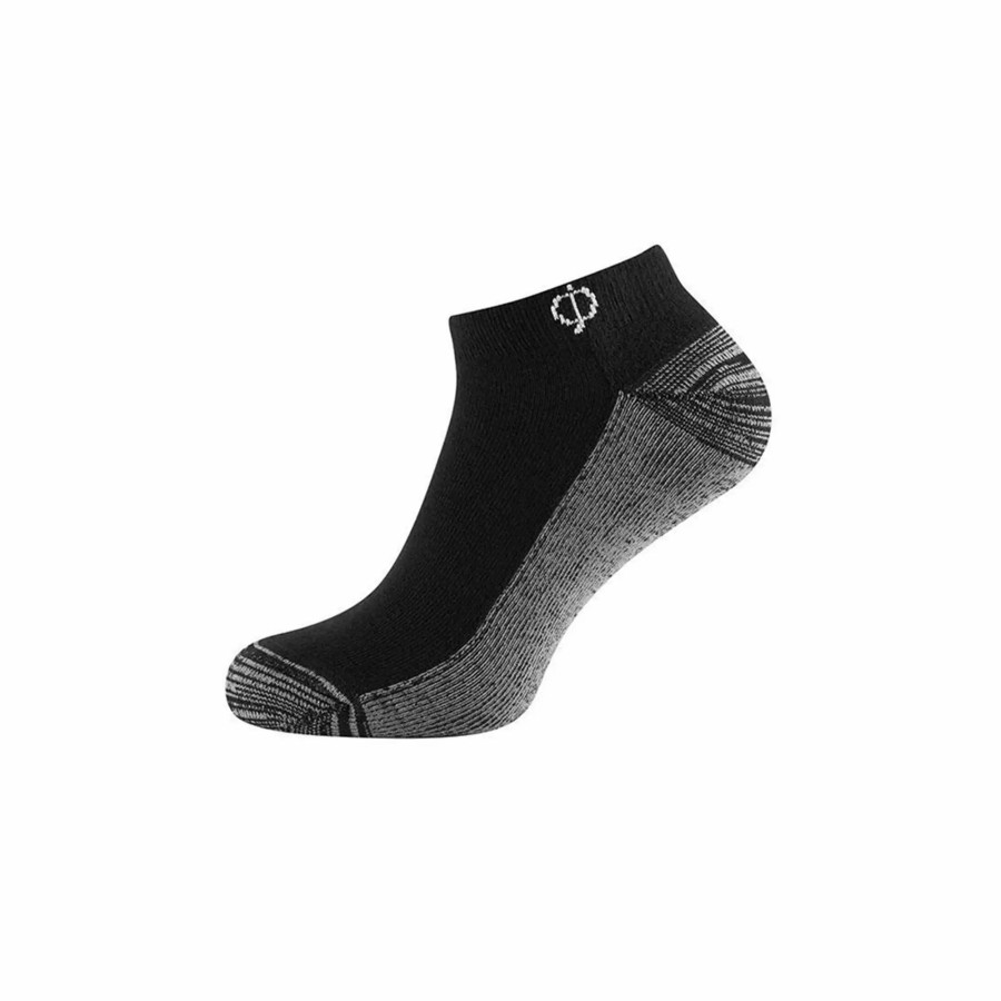 * Oscar Jacobson Low Cut Sock 2 Pack Socks