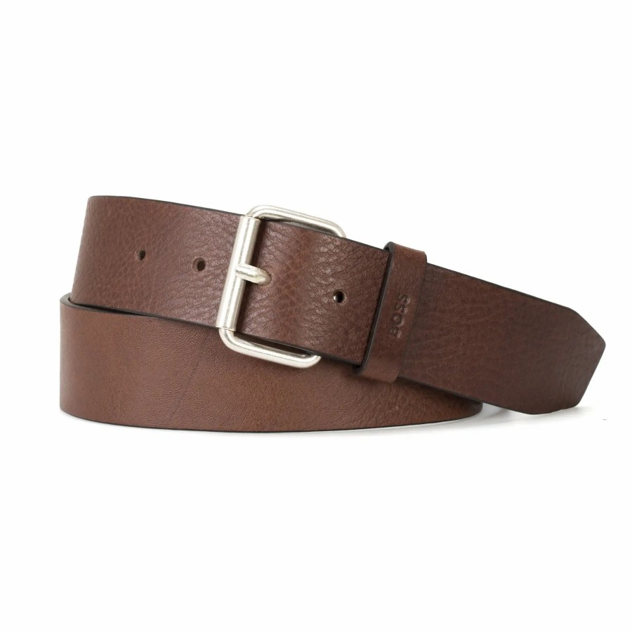 * Boss Serge-Va Golf Belt Belts