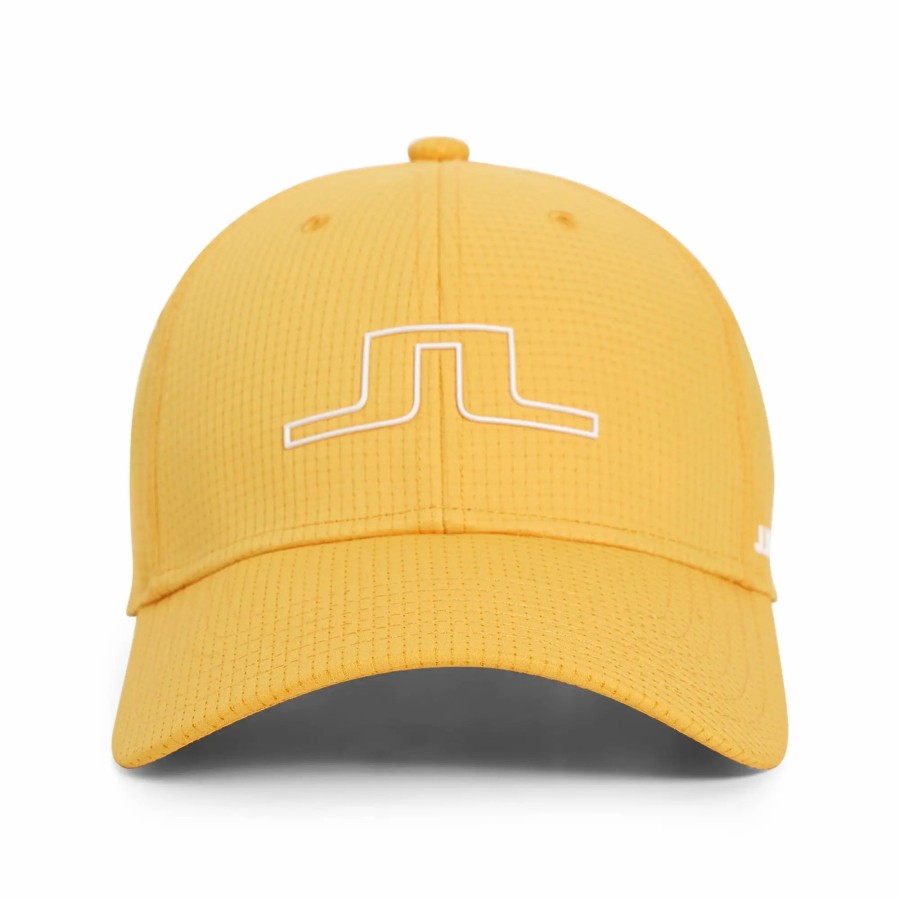 * J.Lindeberg Golf Caden Cap Headwear