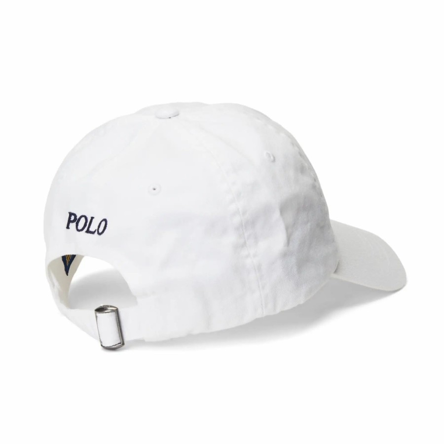 * Polo Ralph Lauren Polo Golf Ralph Lauren Bear Cap Headwear