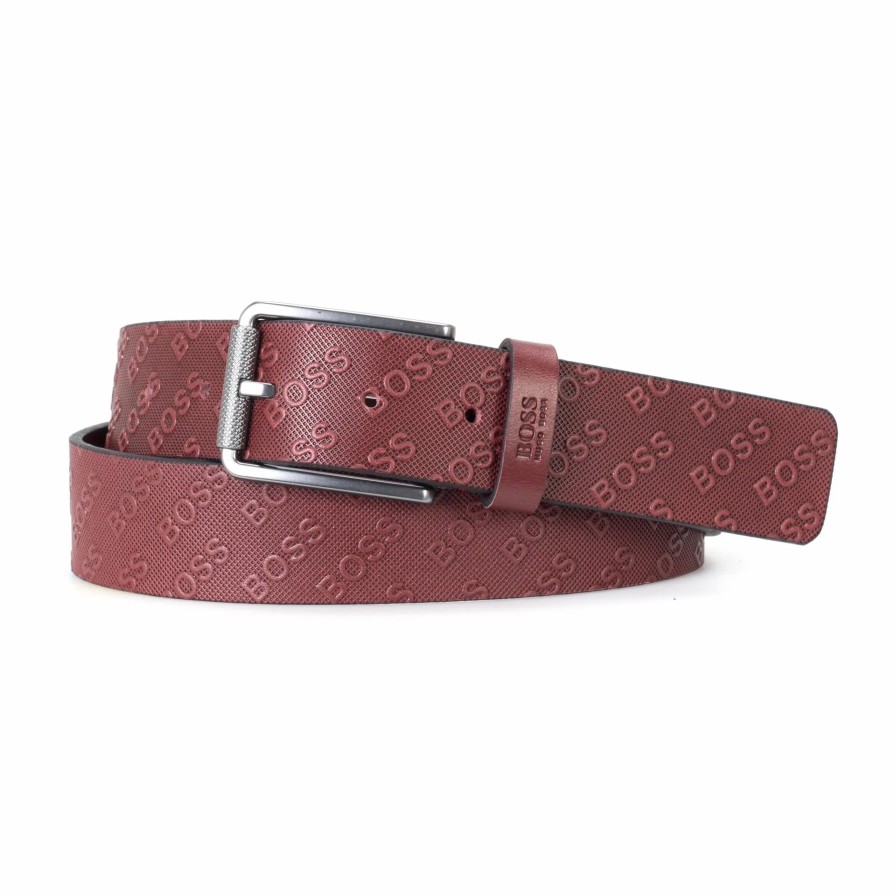 * Boss Tint-Lg Golf Belt Belts