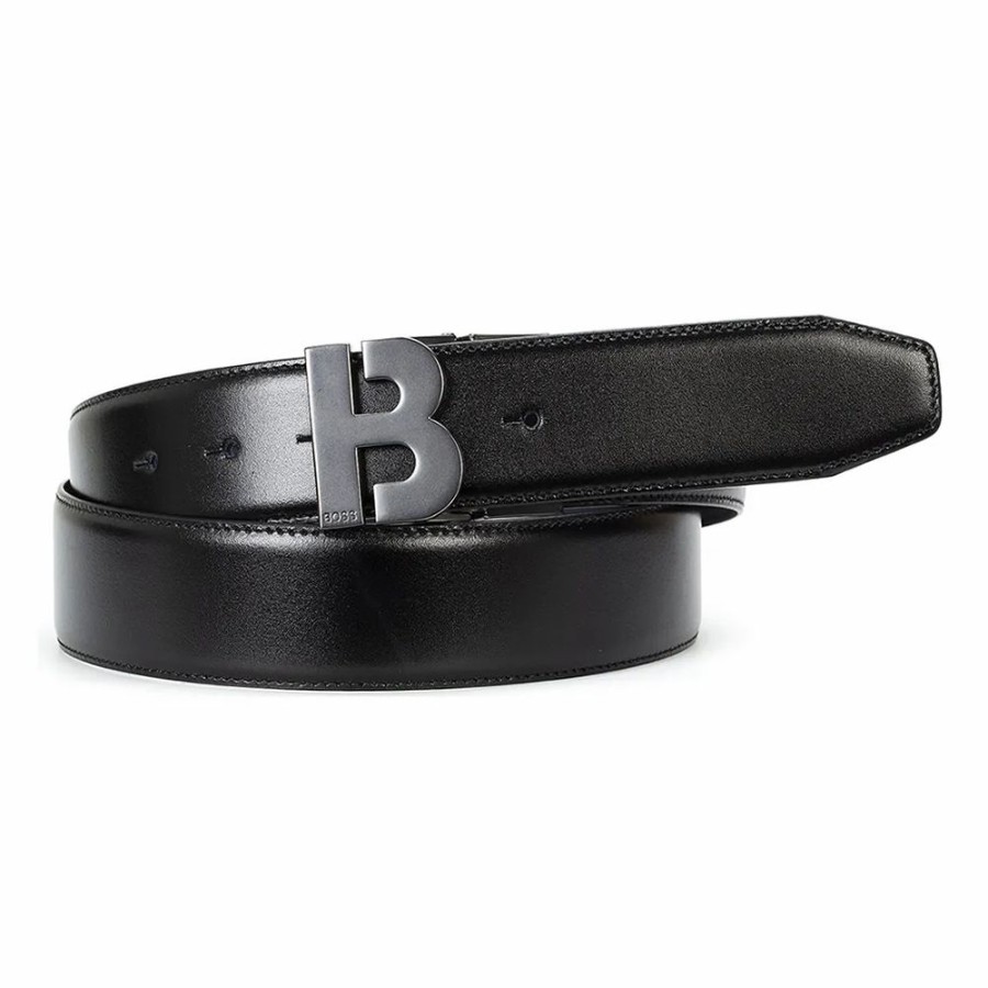 * Boss B-Icon-Or Golf Belt Belts