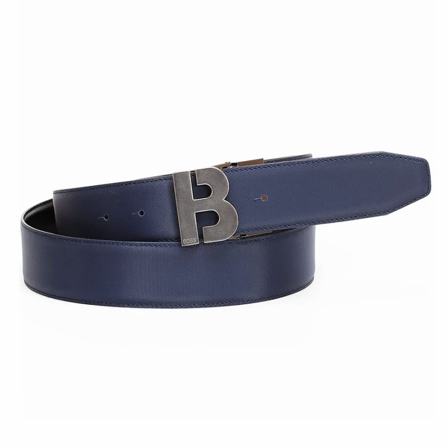 * Boss B-Icon-Or Golf Belt Belts