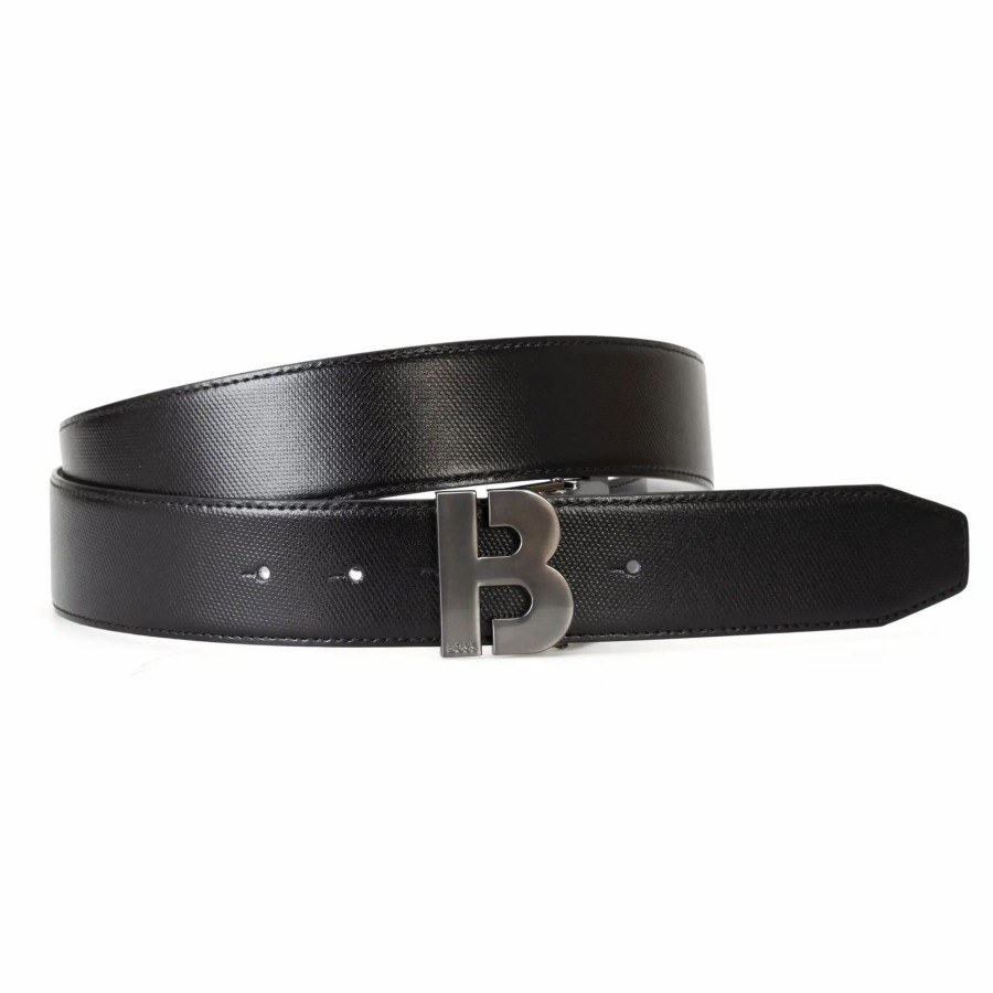 * Boss B-Icon-Or Golf Belt Belts