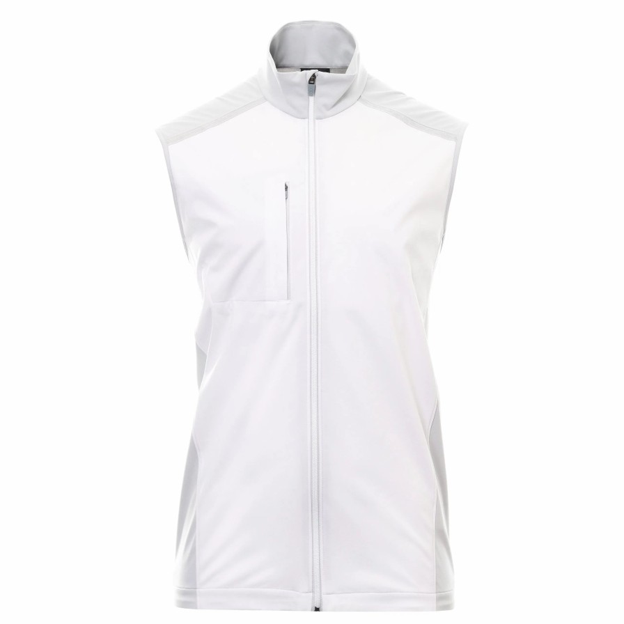 * Galvin Green Lion Interface-1 Golf Body Warmer Outerwear