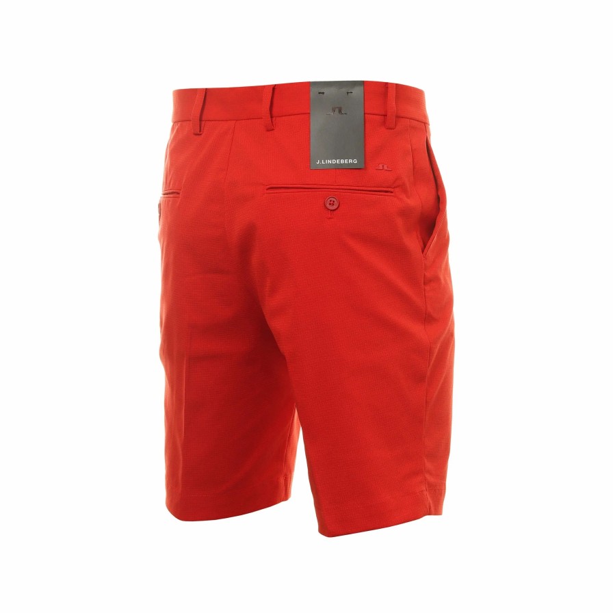 * J.Lindeberg Golf Vent Shorts Shorts