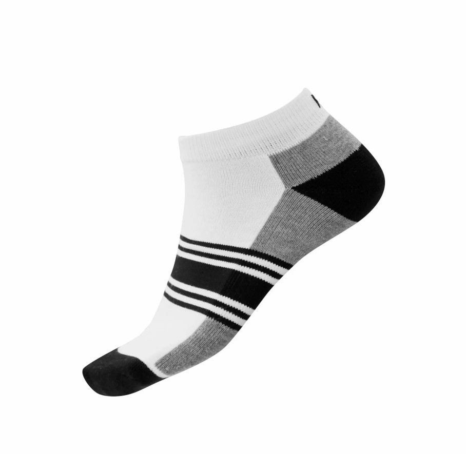 * Footjoy Prodry Fashion Sport Golf Socks Socks