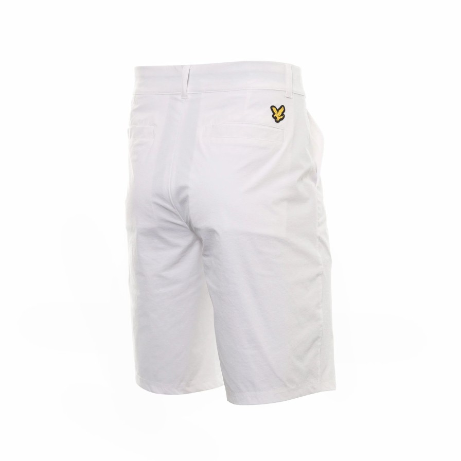 * Lyle & Scott Golf Tech Shorts Shorts