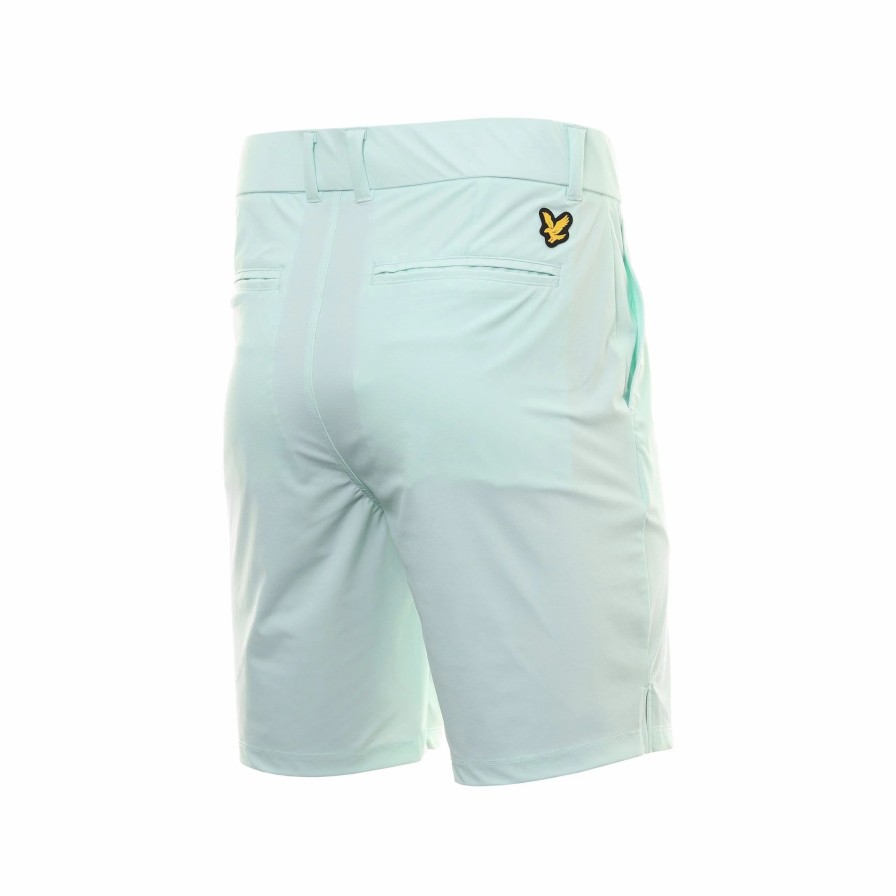 * Lyle & Scott Golf Airlight Shorts Shorts