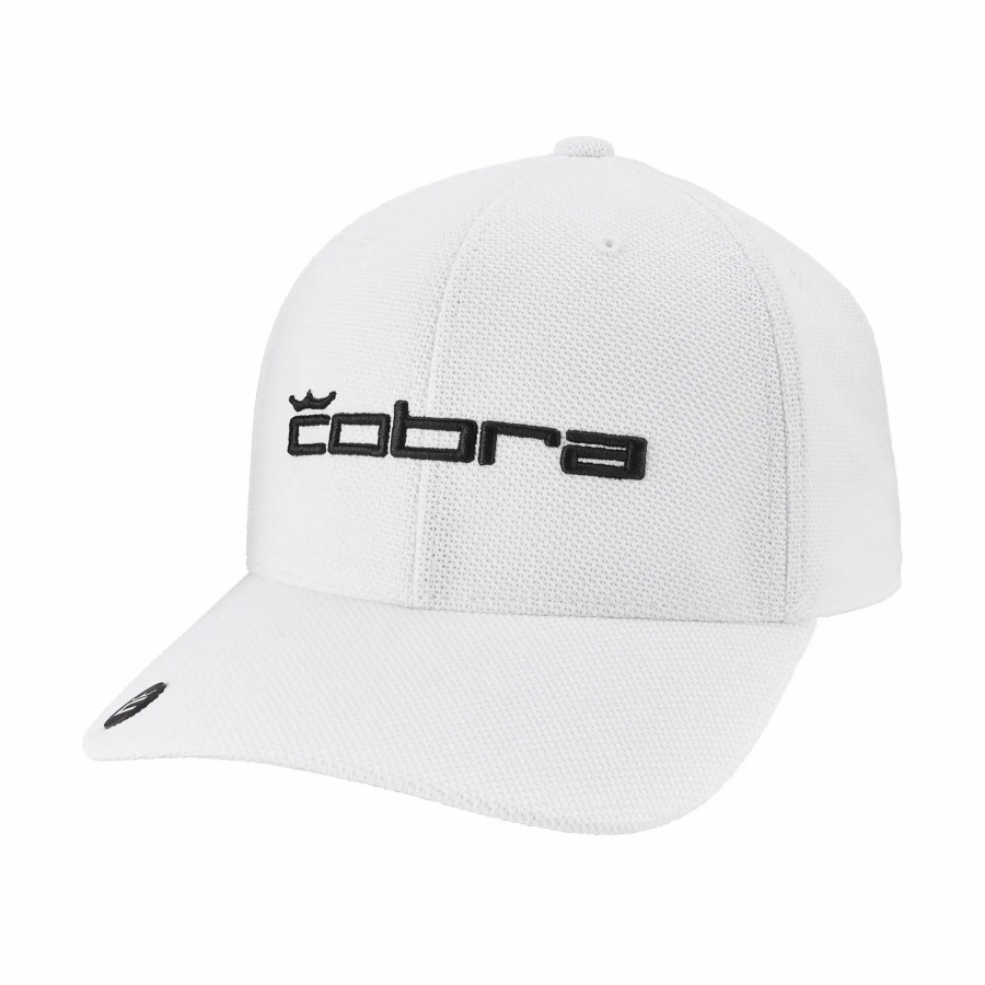 * Cobra Golf Ball Marker Adjustable Cap Headwear