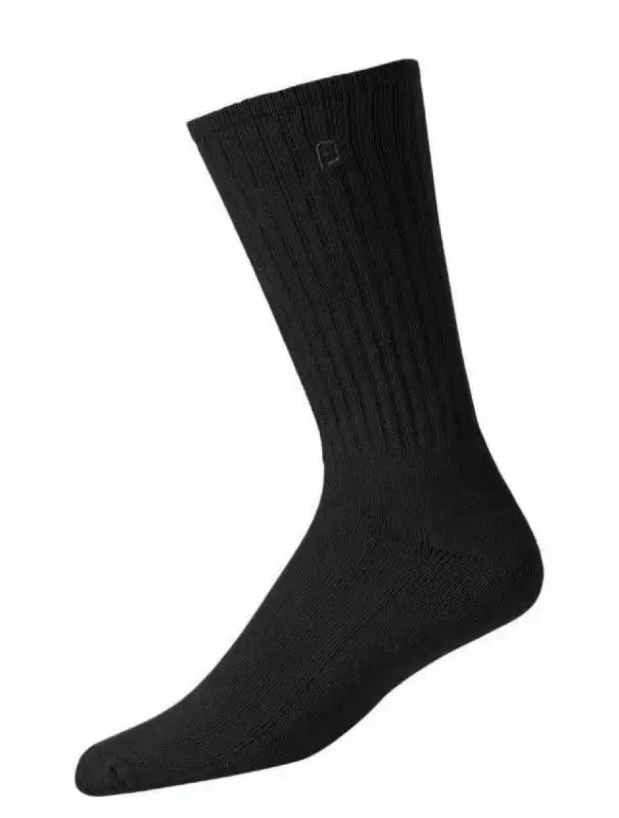 * Footjoy Comfortsof Golf Socks 3-Pack Socks