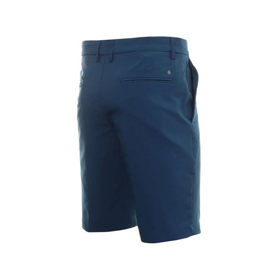 * Oscar Jacobson Davenport Shorts Shorts