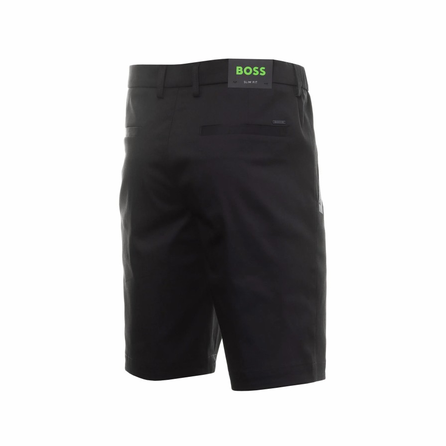 * Boss S-Liem Chino Shorts Shorts