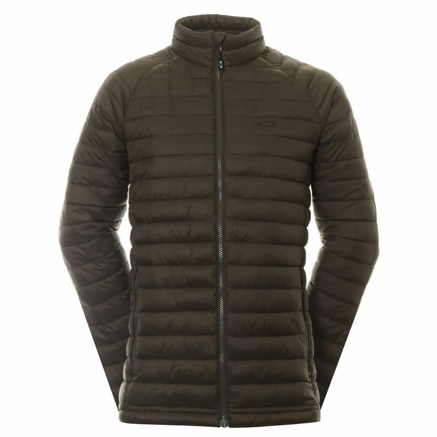 * Oakley Omni Thermal Jacket Outerwear