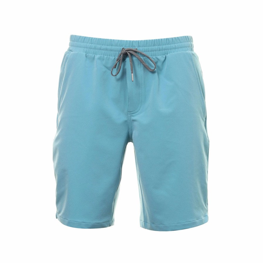 * Puma Golf Egw Walker Short Shorts