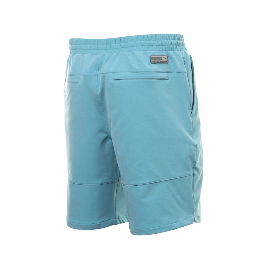 * Puma Golf Egw Walker Short Shorts