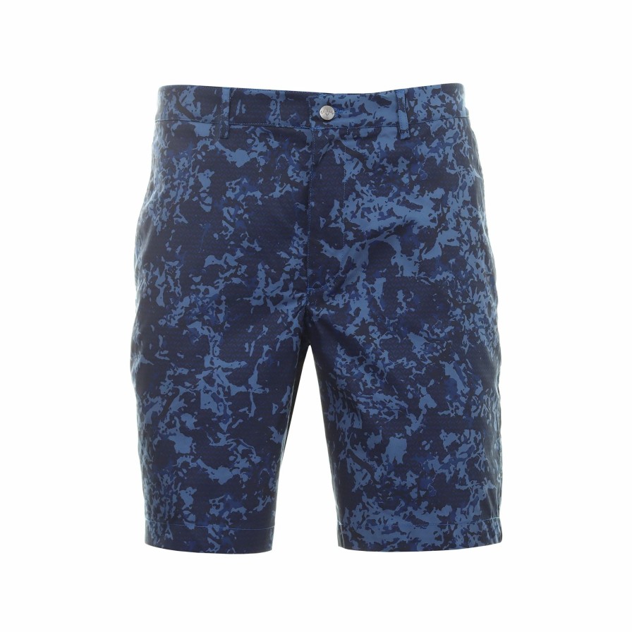 * Callaway Golf X-Series Camo Shorts Shorts