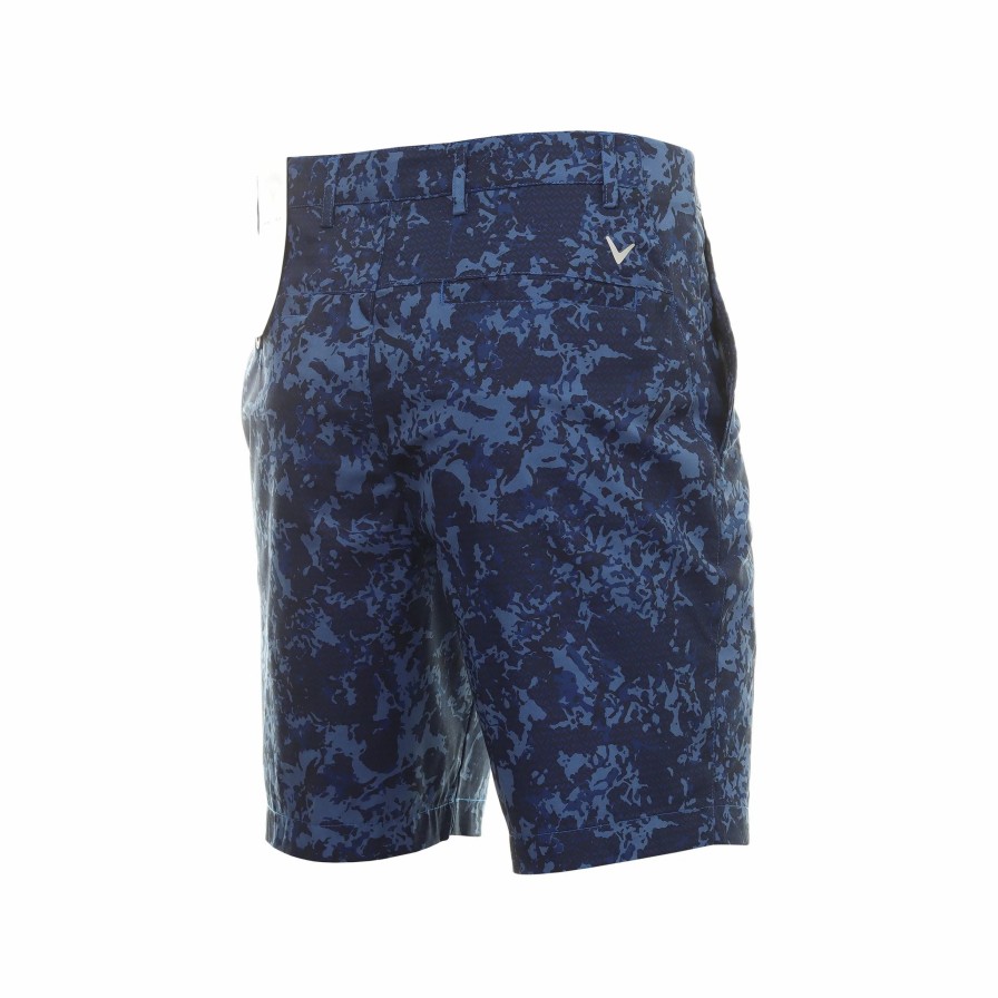 * Callaway Golf X-Series Camo Shorts Shorts