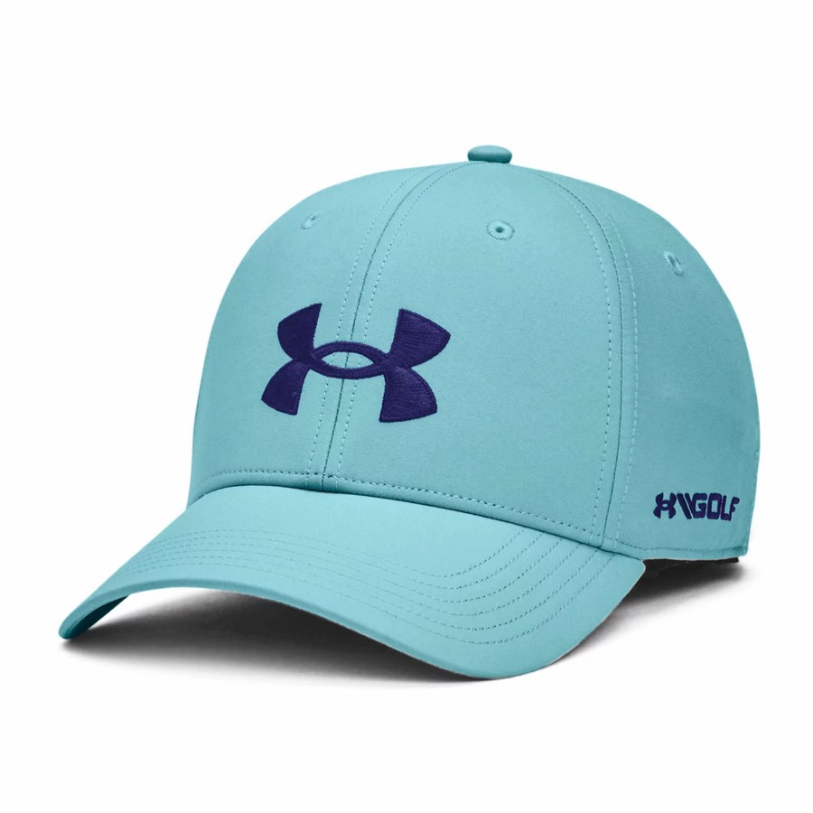 * Under Armour Golf 96 Cap Headwear